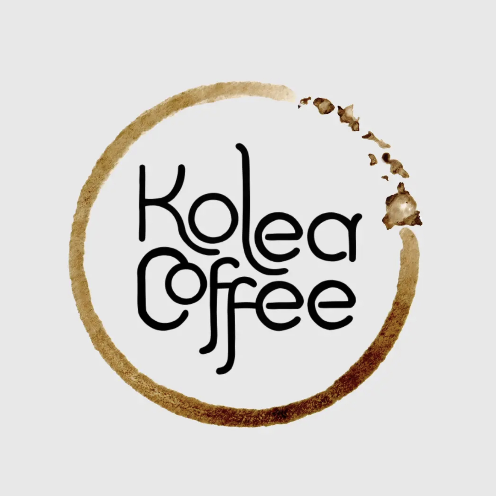 cover photo of Kolea Coffee project