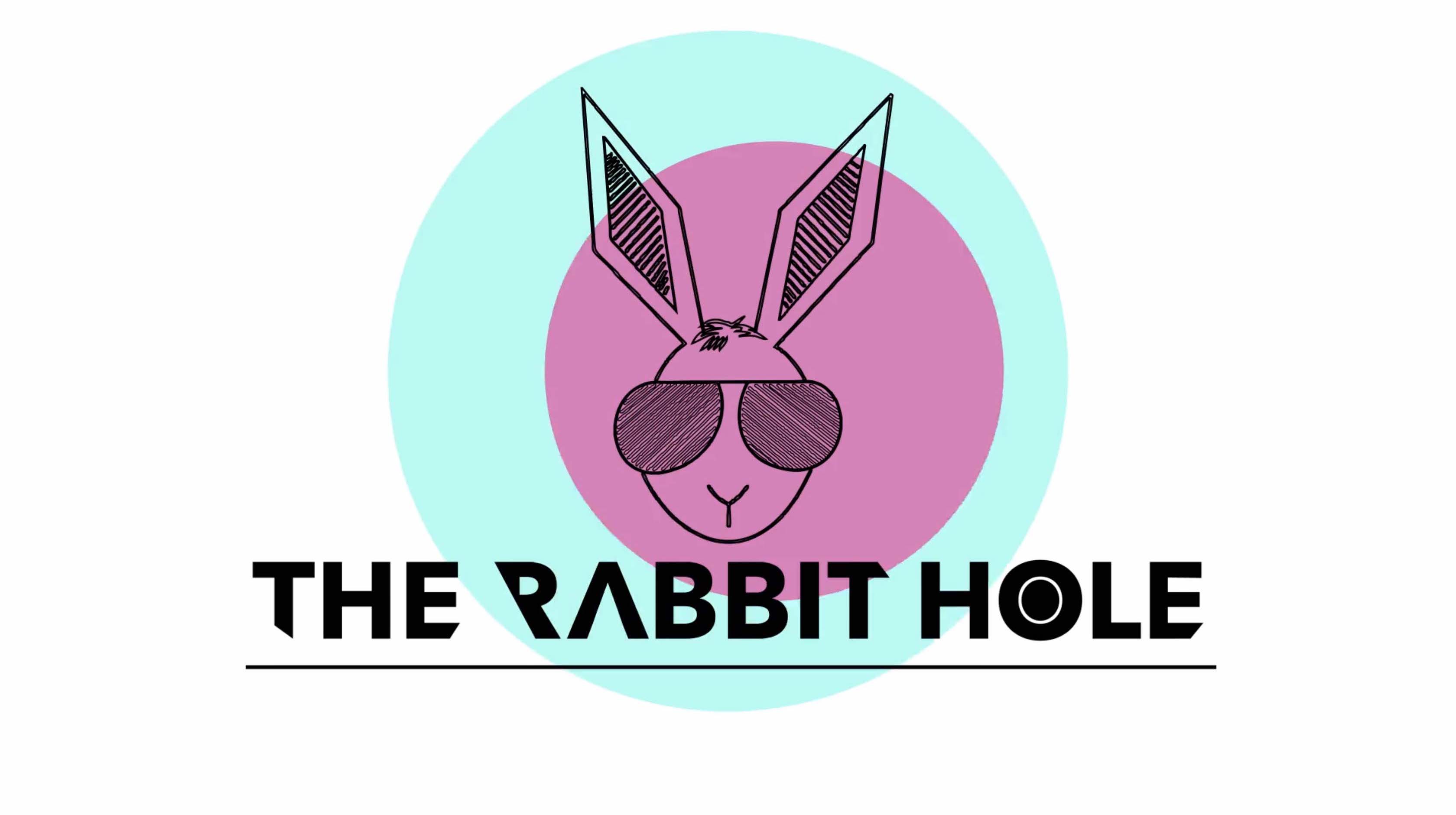 The Rabbit Hole logo