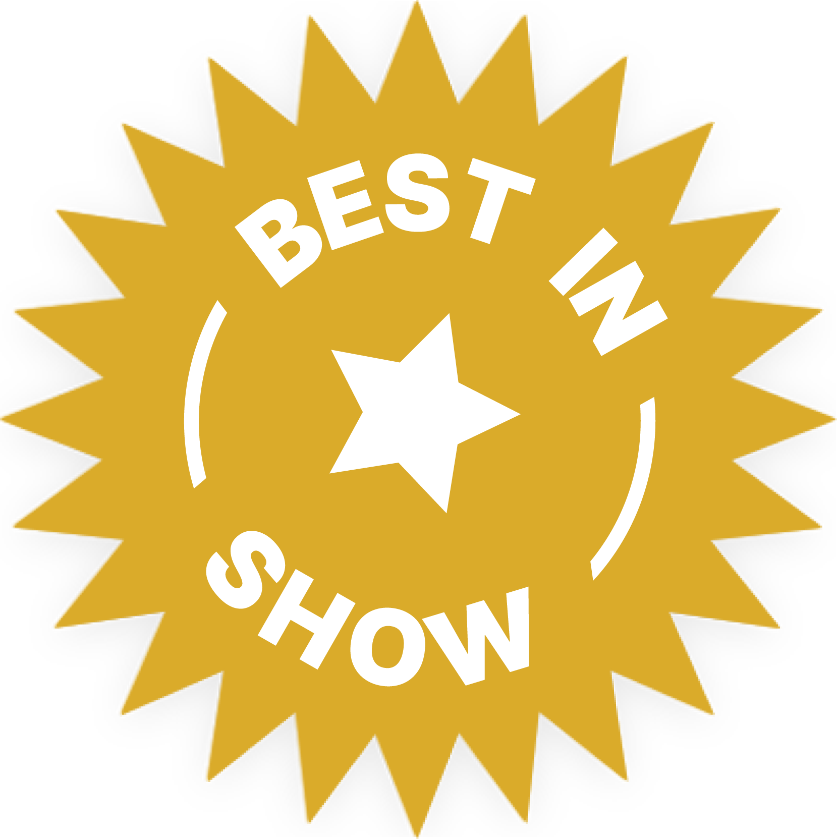 Best in Show