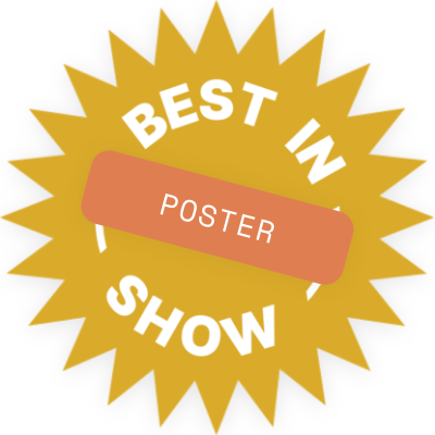 Best in Show – Poster